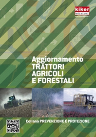 Aggiornamento trattori agricoli e forestali - Librerie.coop