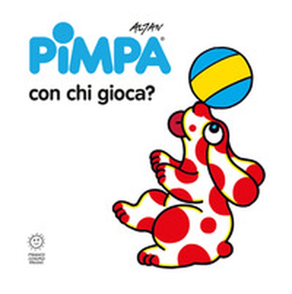 Pimpa con chi gioca? - Librerie.coop Pimpa con chi gioca? - Librerie.coop