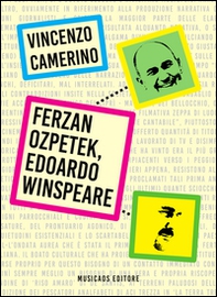 Ferzan Ozpetek, Edoardo Winspeare - Librerie.coop
