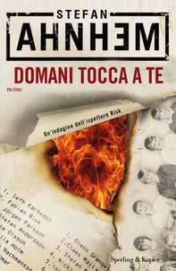 Domani tocca a te - Librerie.coop