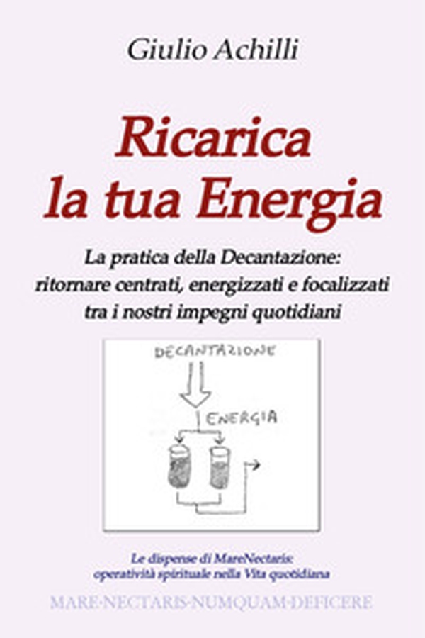 Ricarica la tua energia - Librerie.coop Ricarica la tua energia - Librerie.coop