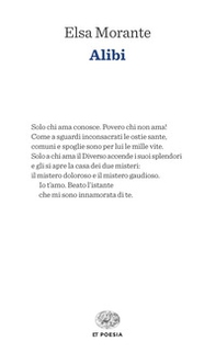 Alibi - Librerie.coop Alibi - Librerie.coop