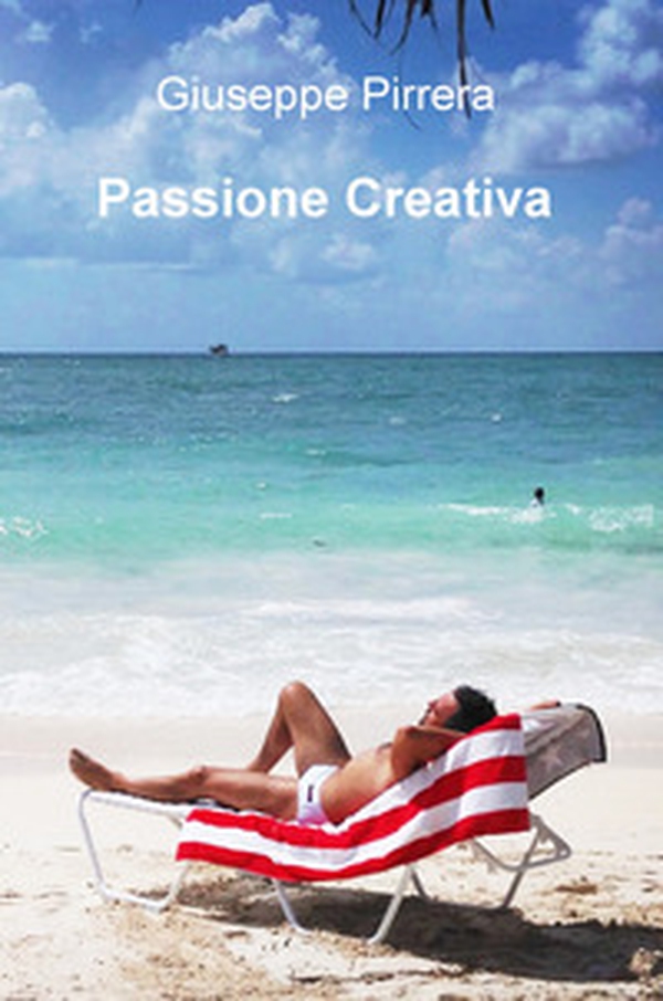 Passione creativa - Librerie.coop Passione creativa - Librerie.coop