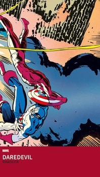 Rinascita. Daredevil - Librerie.coop Rinascita. Daredevil - Librerie.coop