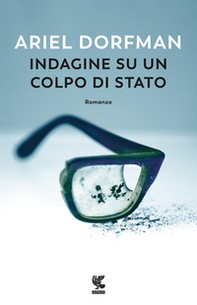 Indagine su un colpo di stato - Librerie.coop