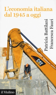 L'economia italiana dal 1945 a oggi - Librerie.coop