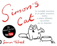 Simon's cat. Ediz. italiana - Librerie.coop Simon's cat. Ediz. italiana - Librerie.coop