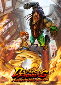 Dragon Fighters. Advanced Musha Shugyo - Librerie.coop