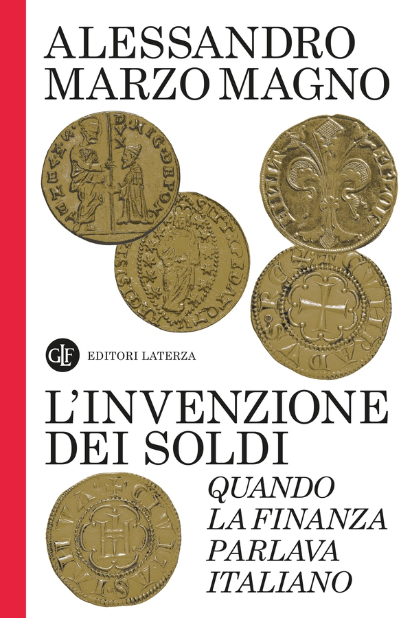 L'invenzione dei soldi - Librerie.coop