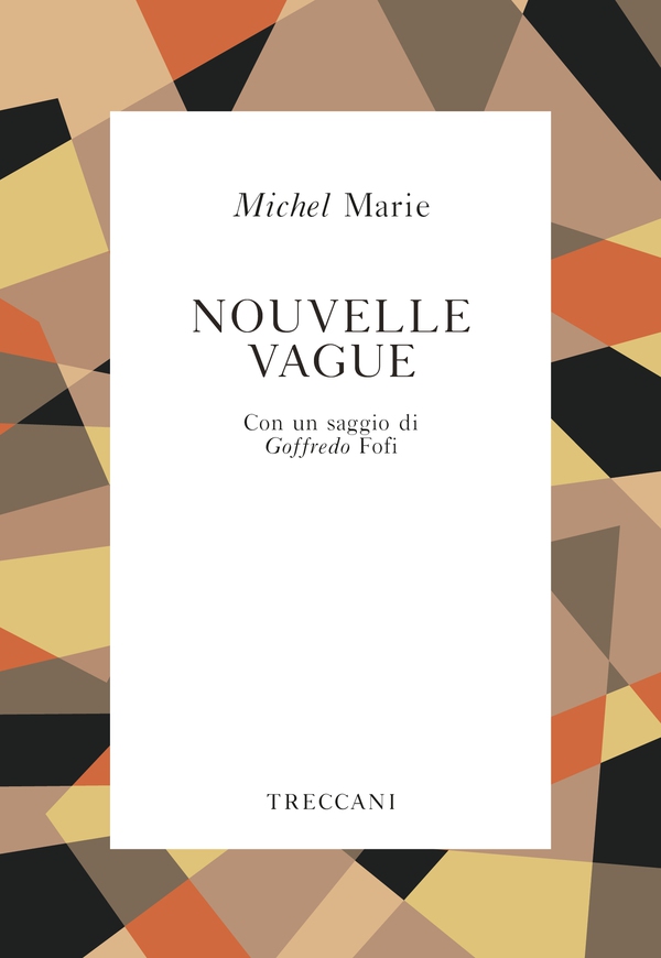 Nouvelle Vague - Librerie.coop Nouvelle Vague - Librerie.coop
