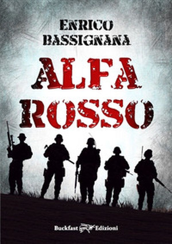 Alfa rosso - Librerie.coop Alfa rosso - Librerie.coop