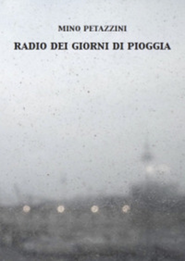 Radio dei giorni di pioggia - Librerie.coop Radio dei giorni di pioggia - Librerie.coop