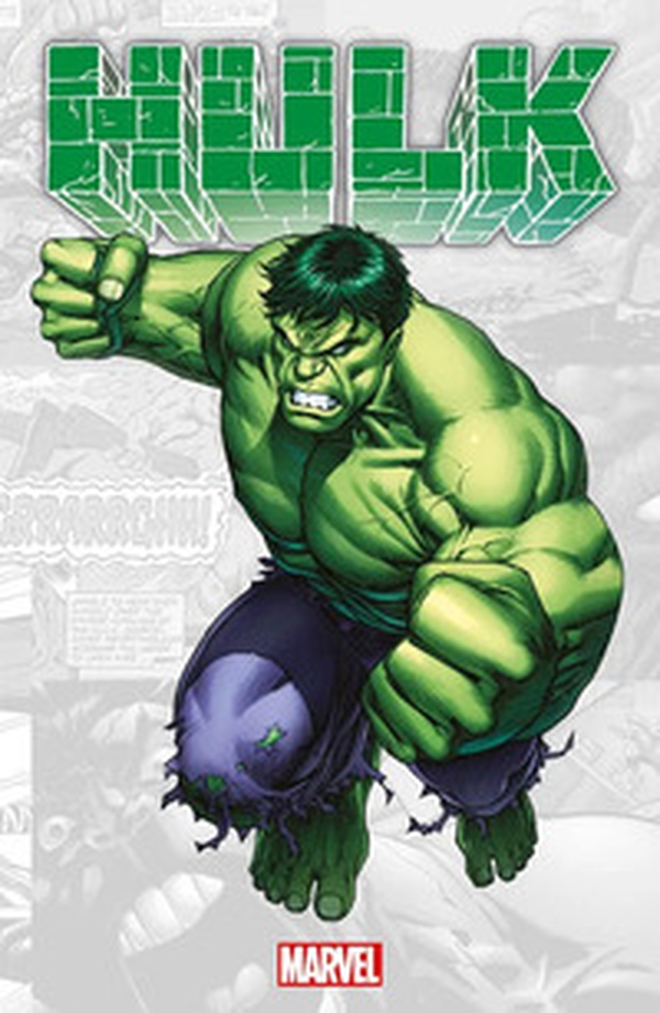 Hulk. Marvel-verse - Librerie.coop Hulk. Marvel-verse - Librerie.coop