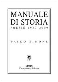 Manuale di storia - Librerie.coop