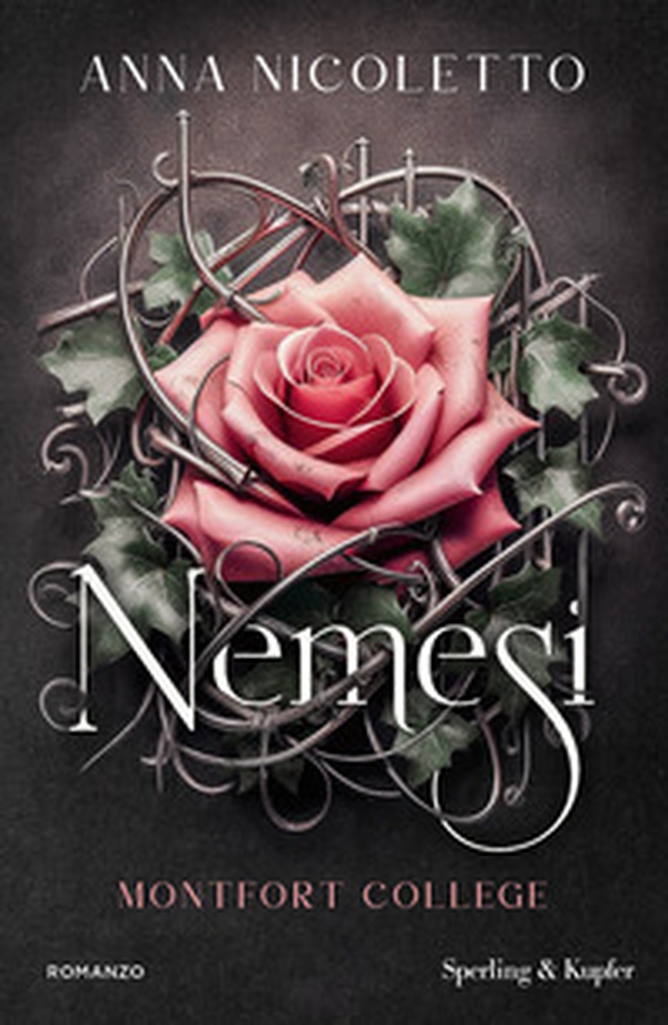 Nemesi. Montfort College - Vol. 1 - Librerie.coop