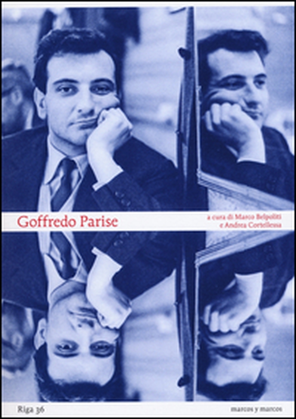 Goffredo Parise - Librerie.coop Goffredo Parise - Librerie.coop