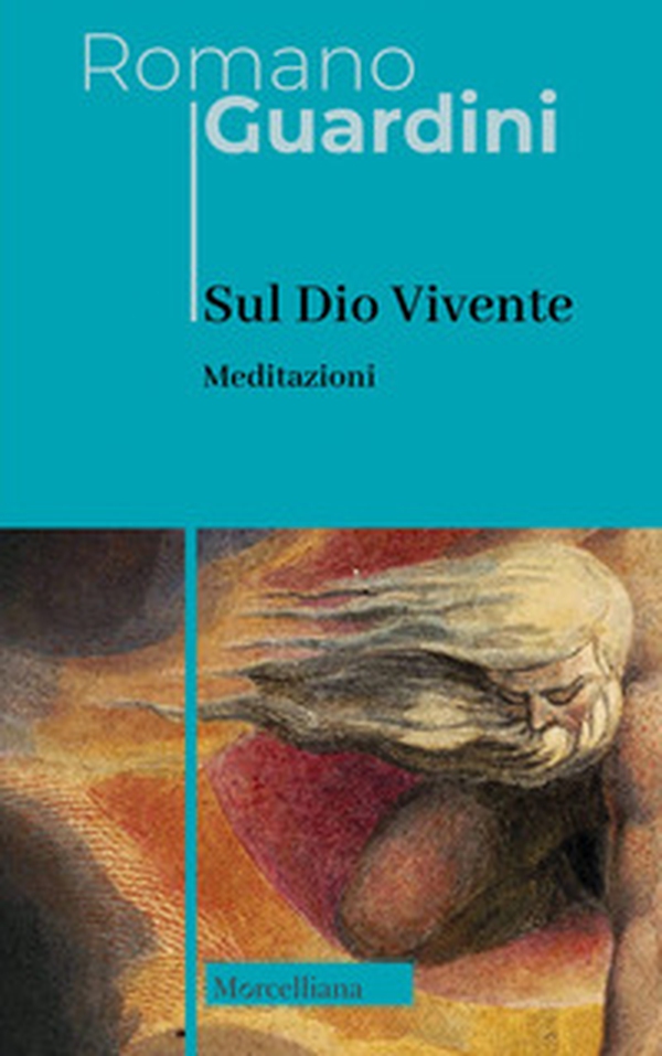 Sul Dio Vivente. Meditazioni - Librerie.coop Sul Dio Vivente. Meditazioni - Librerie.coop
