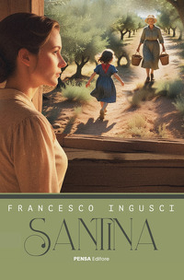 Santina - Librerie.coop Santina - Librerie.coop