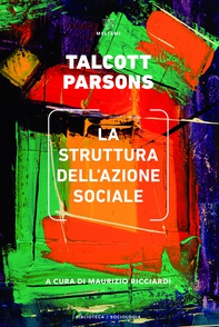 La struttura dell’azione sociale - Librerie.coop