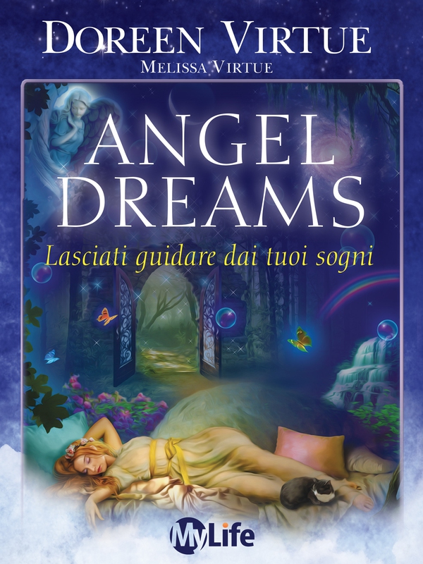 Angel Dreams - Librerie.coop Angel Dreams - Librerie.coop
