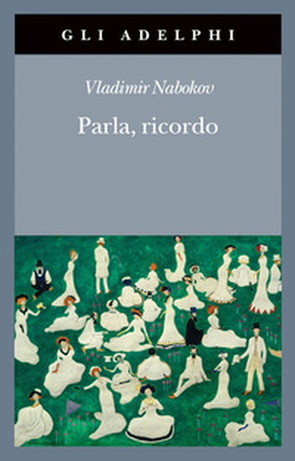 Parla, ricordo - Librerie.coop Parla, ricordo - Librerie.coop