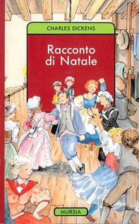 Racconto di Natale - Librerie.coop Racconto di Natale - Librerie.coop