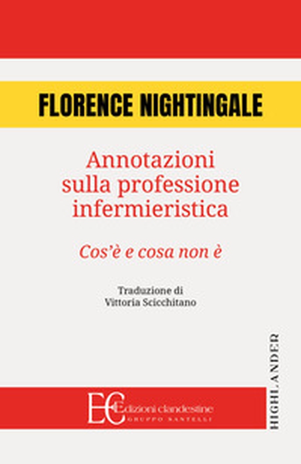 Annotazioni sulla professione infermieristica. Cos'è e cosa non è - Librerie.coop Annotazioni sulla professione infermieristica. Cos'è e cosa non è - Librerie.coop