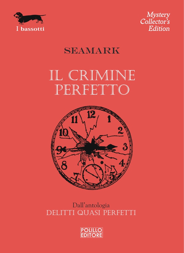 Il crimine perfetto - Librerie.coop Il crimine perfetto - Librerie.coop