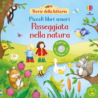 Passeggiata nella natura - Librerie.coop Passeggiata nella natura - Librerie.coop
