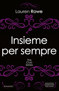 Insieme per sempre - Librerie.coop Insieme per sempre - Librerie.coop