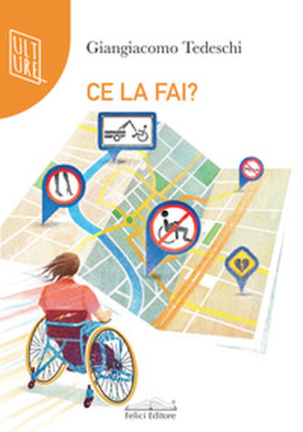 Ce la fai? - Librerie.coop Ce la fai? - Librerie.coop