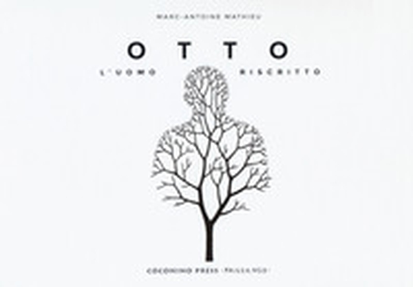 Otto. L'uomo riscritto - Librerie.coop Otto. L'uomo riscritto - Librerie.coop