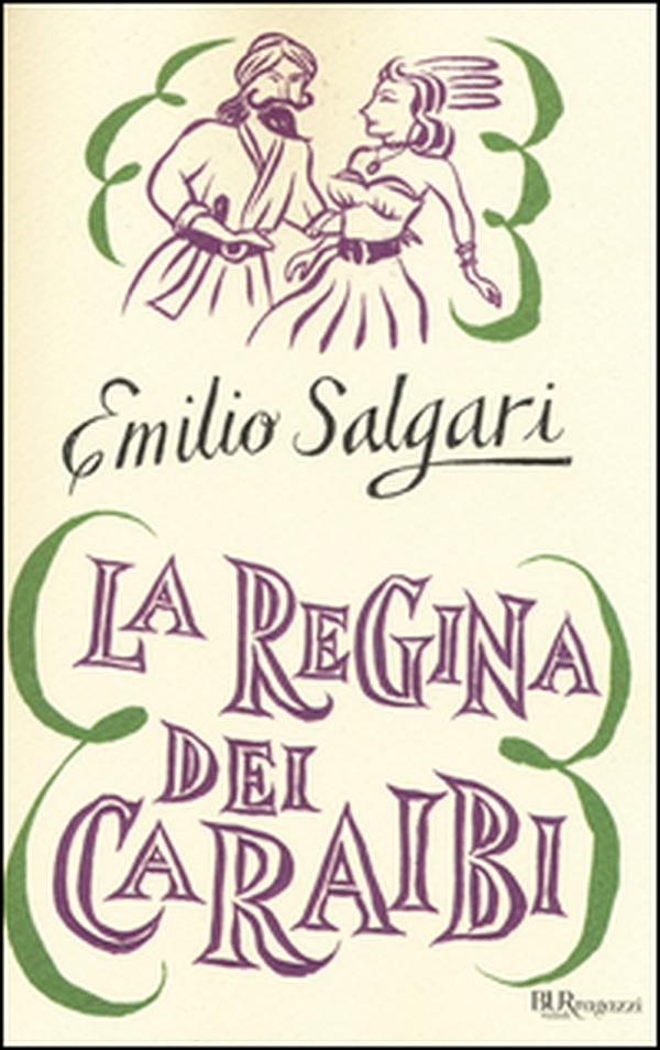 La regina dei Caraibi - Librerie.coop La regina dei Caraibi - Librerie.coop