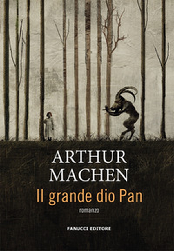 Il grande dio Pan - Librerie.coop Il grande dio Pan - Librerie.coop