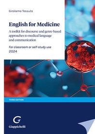 English for medicine - Librerie.coop