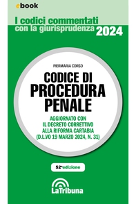 Codice di procedura penale commentato - Librerie.coop