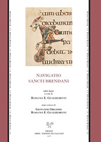 Navigazione di san Brendano-Navigatio sancti Brendani - Librerie.coop
