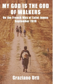 My God is the God of Walkers - Librerie.coop