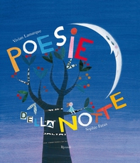 Poesie della notte - Librerie.coop Poesie della notte - Librerie.coop