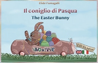 Il coniglio di Pasqua. Schede per kamishibai. Ediz. italiana e inglese - Librerie.coop