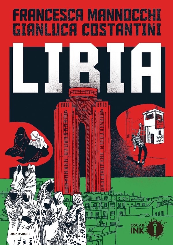 Libia - Librerie.coop Libia - Librerie.coop