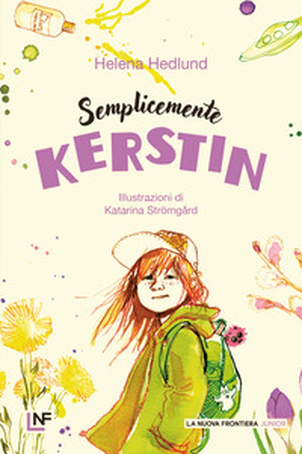 Semplicemente Kerstin - Librerie.coop