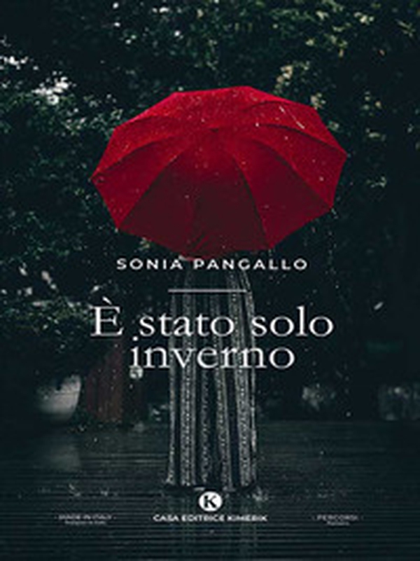 È stato solo inverno - Librerie.coop È stato solo inverno - Librerie.coop