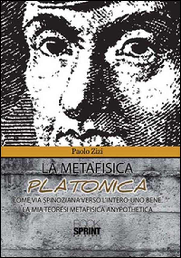 La metafisica platonica - Librerie.coop La metafisica platonica - Librerie.coop
