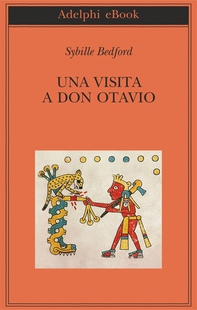 Una visita a Don Otavio - Librerie.coop
