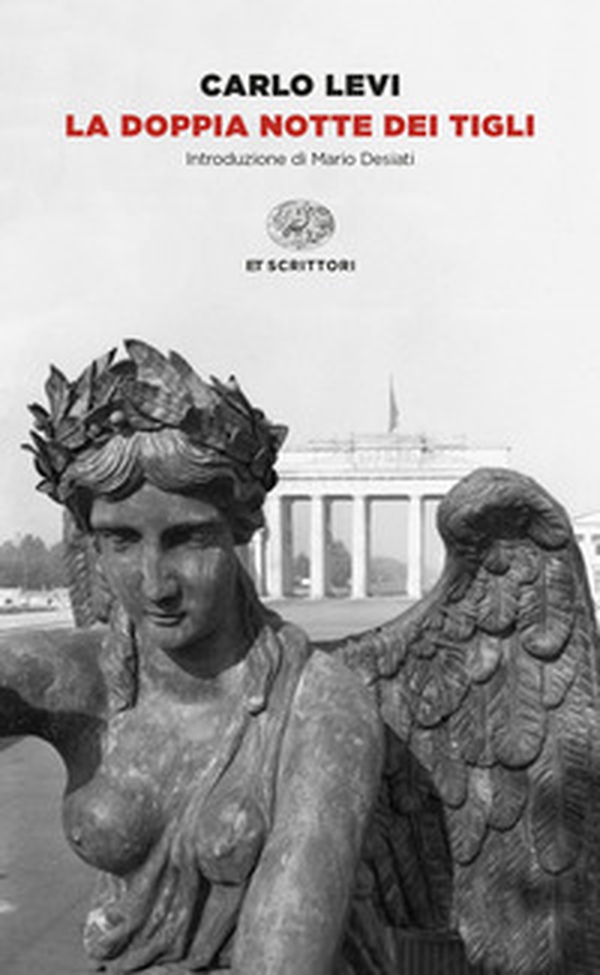 La doppia notte dei tigli - Librerie.coop La doppia notte dei tigli - Librerie.coop