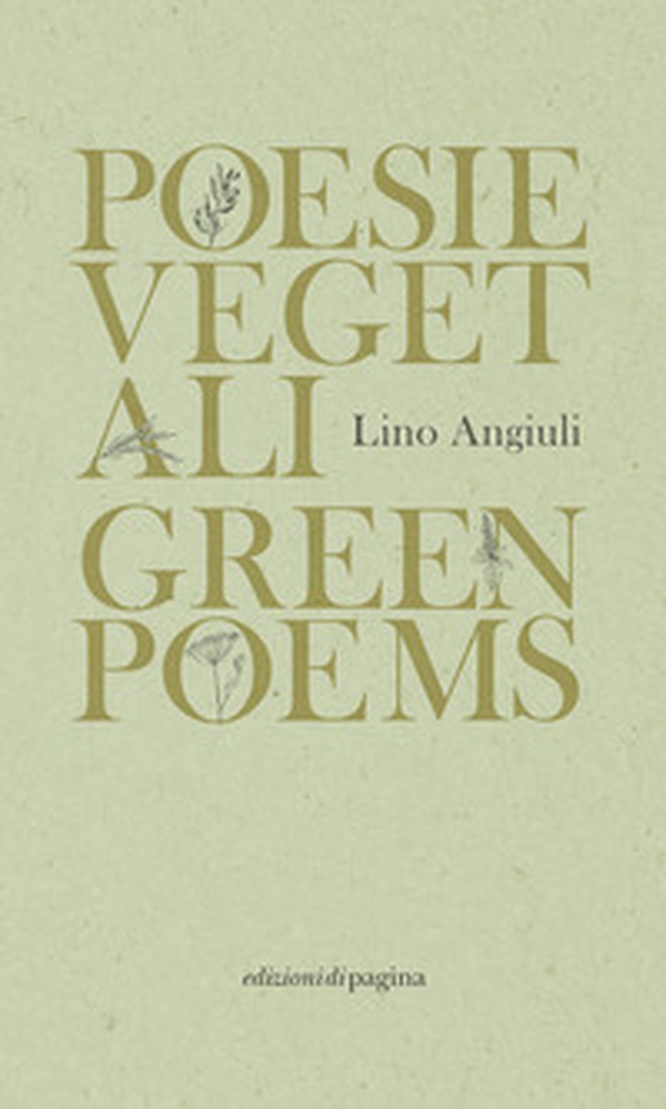 Poesie vegetali-Green poems. Ediz. italiana e inglese - Librerie.coop Poesie vegetali-Green poems. Ediz. italiana e inglese - Librerie.coop