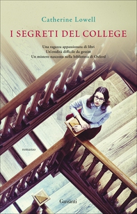 I segreti del college - Librerie.coop I segreti del college - Librerie.coop