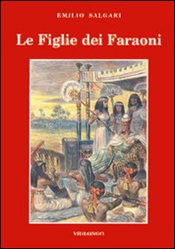 Le figlie dei faraoni - Librerie.coop Le figlie dei faraoni - Librerie.coop