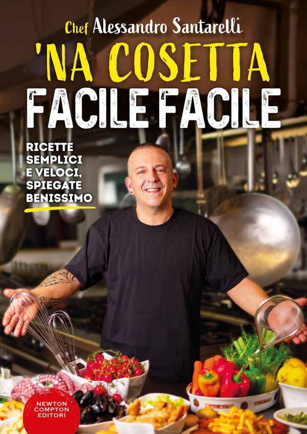’Na cosetta facile facile - Librerie.coop ’Na cosetta facile facile - Librerie.coop